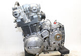 1991 Kawasaki Zr750 Engine Motor