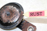 1994 Suzuki Rf900r Horn Signal