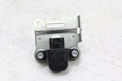 2019 Kawasaki Z900 Tip Over Bank Angle Crash Sensor Switch With Bracket