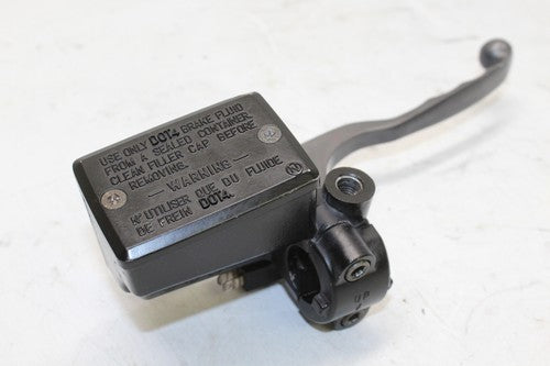 1988-2007 Kawasaki Ninja 250r Front Brake Master Cylinder OEM