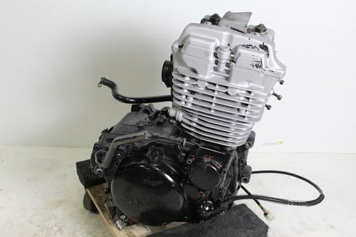 1987 Yamaha XT350 ENGINE MOTOR