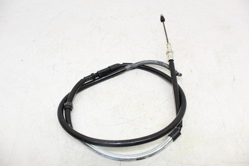 2008 Yamaha Fz6 Clutch Cable Line