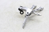 2008 Suzuki Gsxr1000 Right Rear Back Passenger Peg