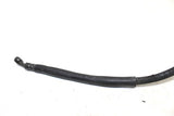 2004 HONDA ST1300 REAR BACK BRAKE HOSE FLUID LINE