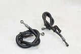 1998-99 Yamaha Yzf R1 Front Brake Caliper Hoses Lines 4xv-25872-00-00 OEM