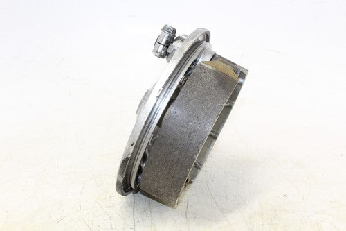 1999 Honda Nighthawk 750 Cb750 Drum Brake