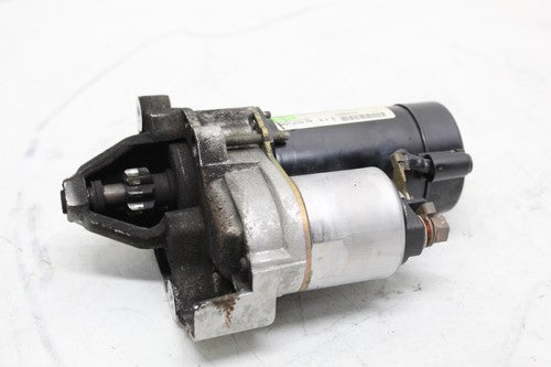 2002 BMW R1150GS ENGINE STARTING STARTER MOTOR -DC 12V