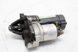 2002 BMW R1150GS ENGINE STARTING STARTER MOTOR -DC 12V