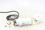 2009 Yamaha Yzf R1 Fuel Pump Gas Petrol Sender Unit