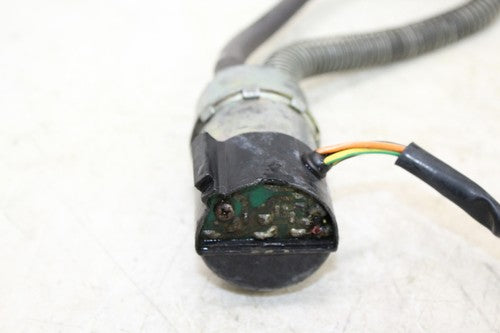 1995 Honda Shadow Ace 1100 Vt1100c2 Fuel Gas Pump