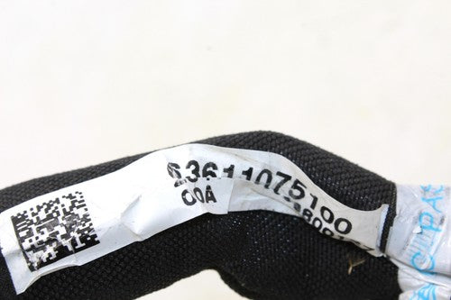 2021 Ktm 790 Duke Main Engine Wiring Harness Wire Loom 63611075100 !PARTS ONLY!