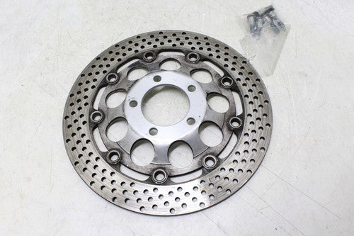 1994 Suzuki Katana 750 Gsx750f Front Left Right Brake Rotors Discs