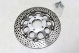 1994 Suzuki Katana 750 Gsx750f Front Left Right Brake Rotors Discs