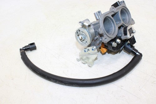2015 Honda Cbr500r Main Fuel Injectors / Throttle Bodies