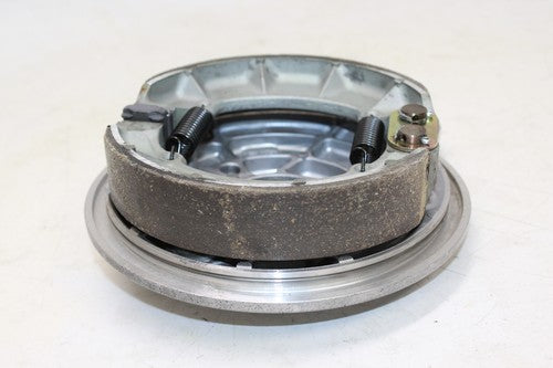 2005 Honda Shadow Spirit 750 Vt750dc Drum Brake