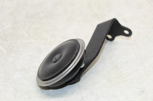 2009 Suzuki Gsxr1000 Horn Signal
