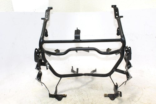 2001 Bmw K1200rs Upper Fairing Mirror Gauges Stay Bracket