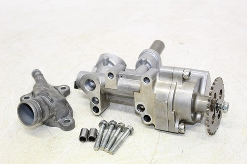 2007 Suzuki Gsxr750 Engine Motor Oil Pump