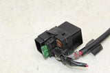 2003 Suzuki Gsxr1000 Engine Starter Relay Starting Motor Switch