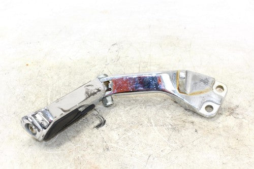 2006 Harley-davidson Street Bob Fxdbi Passenger Pegs