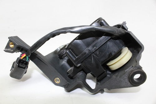 2010-2014 Ducati Multistrada 1200 Exhaust VALVE Servo Motor OEM