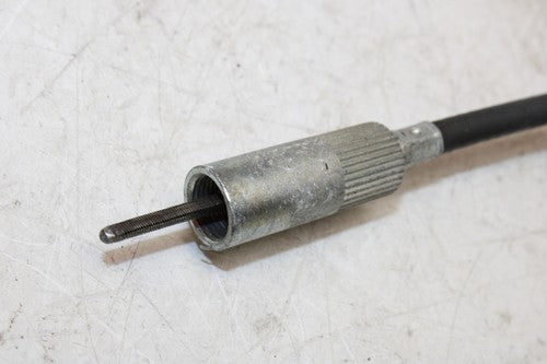 1983 Kawasaki Gpz750 Zx750a Speed Drive Gear Hub With Cable