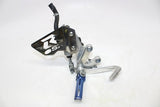 2003 Suzuki Gsxr750 Right Rearset Rear Set Driver Foot Peg Rest Stop