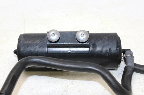 2006 Yamaha Yzf R6 Evap Vapor Charcoal Emission Canister