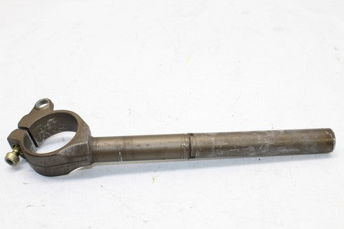 05-06 Kawasaki Ninja Zx6r 636 Left Clip On Handlebar OEM