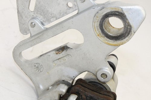 1996 Husaberg Fe350 Te350 Rear Back Brake Caliper W/ Mount OEM