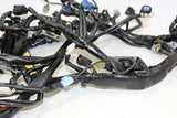 2015 Yamaha Yzf R1 Main Engine Wiring Harness Motor Wire Loom