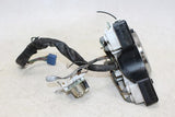 2001 Suzuki Sv650 Speedo Tach Gauges Display Cluster Speedometer