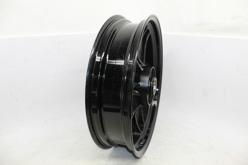 2017 Hyosung Gd250r Rear Wheel Rim