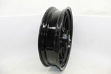 2017 Hyosung Gd250r Rear Wheel Rim