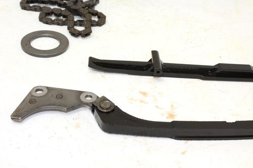 2014 Yamaha V Star 950 Xvs950er Cam Timing Chain Guides