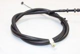 2008-14 Yamaha Yzf R6 Clutch Cable Line 2c0-26335-00-00 OEM