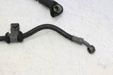 1990 Honda Cbr1000f Brake Caliper Hoses Lines Set