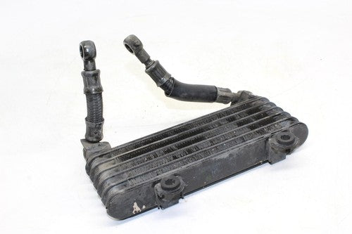 03-05 Suzuki Sv1000 Engine Motor Oil Cooler OEM