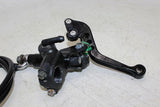 2000 Honda Cbr600f4 Front Brake Master Cylinder With Lever