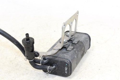 2009 Yamaha Yzf R1 Evap Vapor  Charcoal Emission Canister