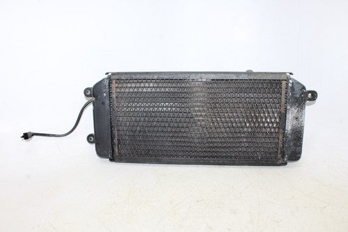 2001 Suzuki Marauder 800 Vz800 Engine Cooler Cooling Radiator Radiater