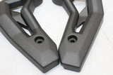 2020 2021 Kawasaki  Ninja 650 Right Left Frame MID Side Covers Cowls Panels Trim
