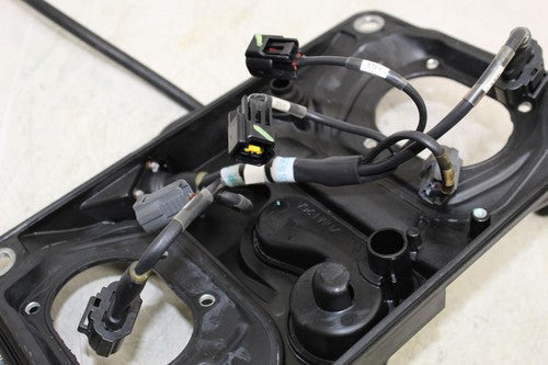 2015 Ducati 899 Panigale Main Fuel Injectors / Throttle Bodies