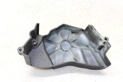 11-13 Yamaha Fz8 Engine Sprocket Cover OEM