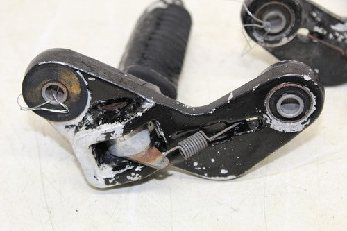1993 Suzuki Katana 600 Gsx600f Right Left Rearsets Rear Set Driver Foot Pegs