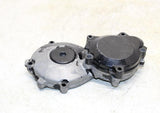 2007 07-08 Suzuki GSXR 1000 GSXR1000 Starter Clutch Cover Engine Motor Side Case