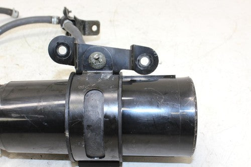 1998 Suzuki Bandit 600 Gsf600s Evap Vapor  Charcoal Emission Canister