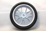 2013 Ducati Monster 796 Rear Back Wheel Rim