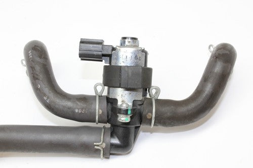 2007-2012 Honda Cbr600rr Air Valve Solenoid TOP Engine Switch Sensor OEM