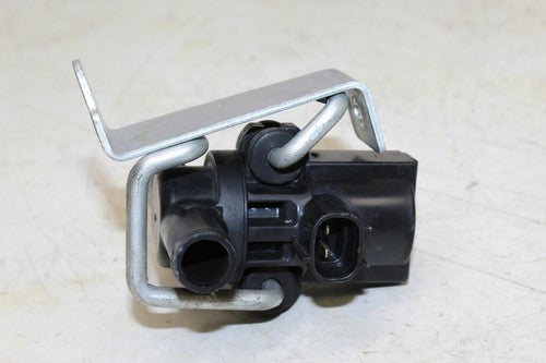 2008 Suzuki Gsxr1000 Air Valve Solenoid Top Engine Switch Sensor